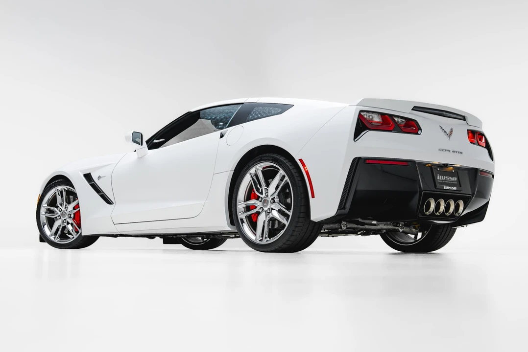 2016 Chevrolet Corvette C7 - Image 13 of 31