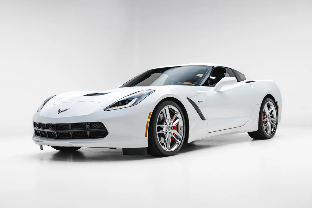 2016 Chevrolet Corvette C7 - Image 6 of 31