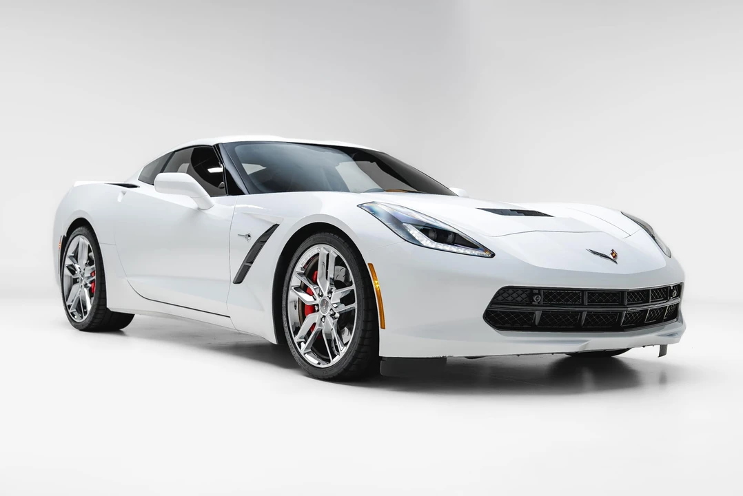 2016 Chevrolet Corvette C7 - Image 29 of 31
