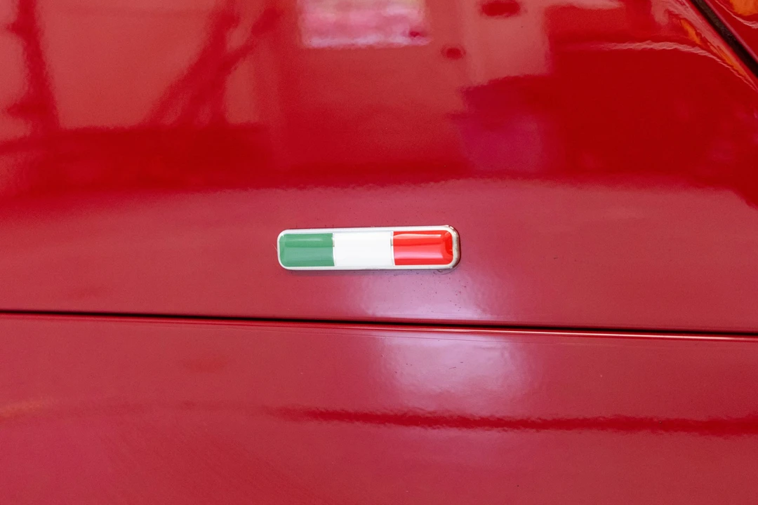 2017 Alfa Romeo 4C Coupe - Image 27 of 31
