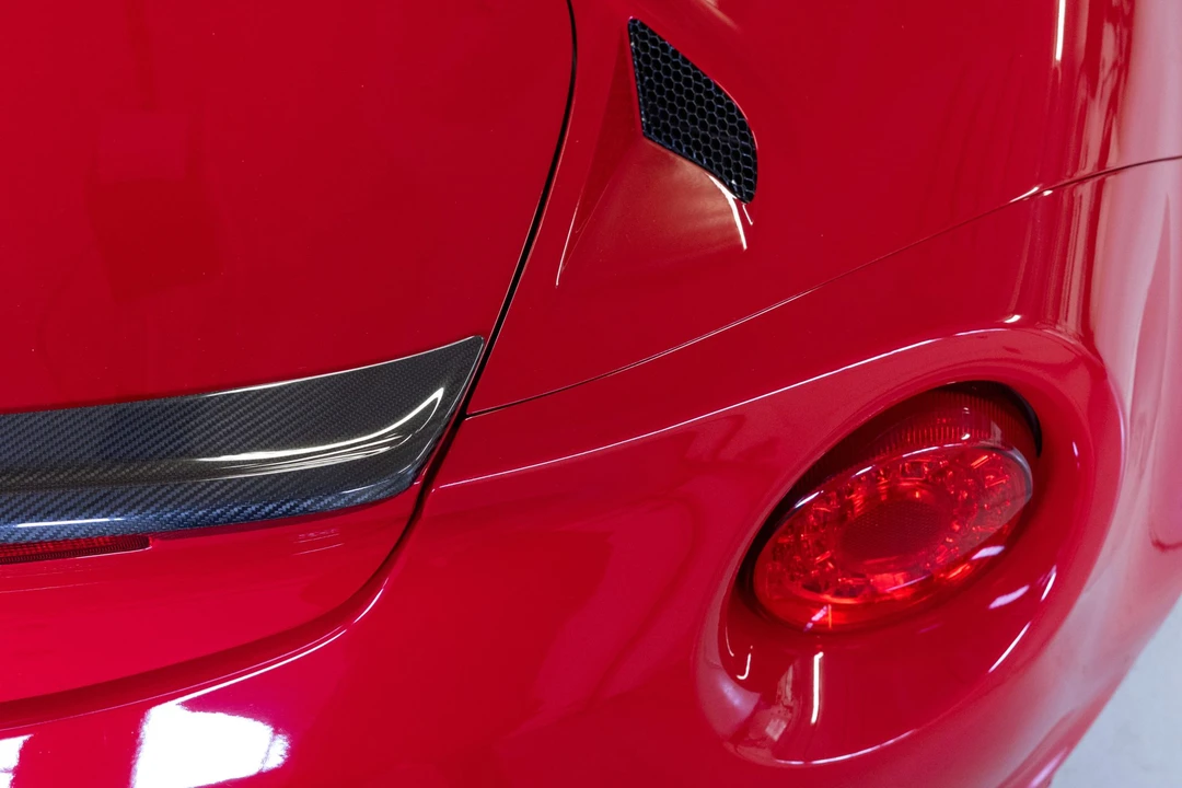 2017 Alfa Romeo 4C Coupe - Image 25 of 31