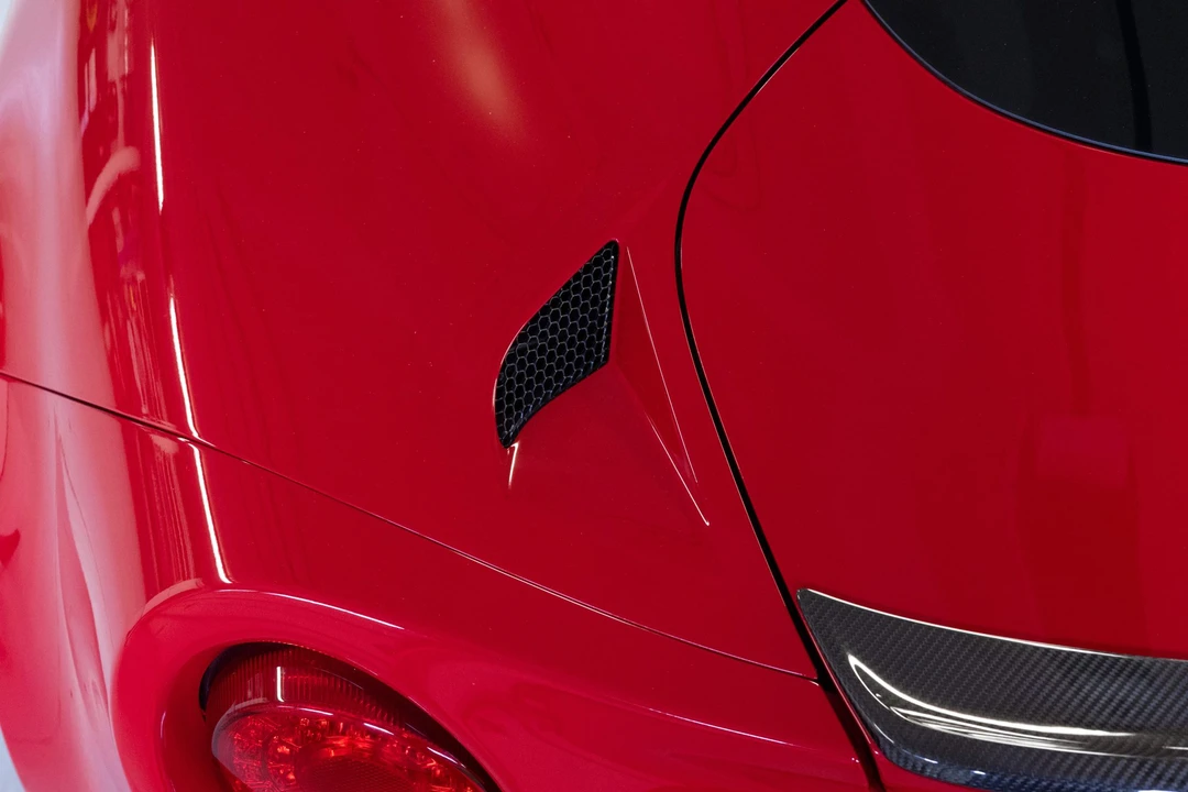 2017 Alfa Romeo 4C Coupe - Image 26 of 31