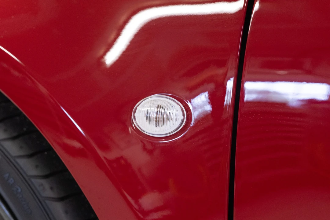 2017 Alfa Romeo 4C Coupe - Image 19 of 31