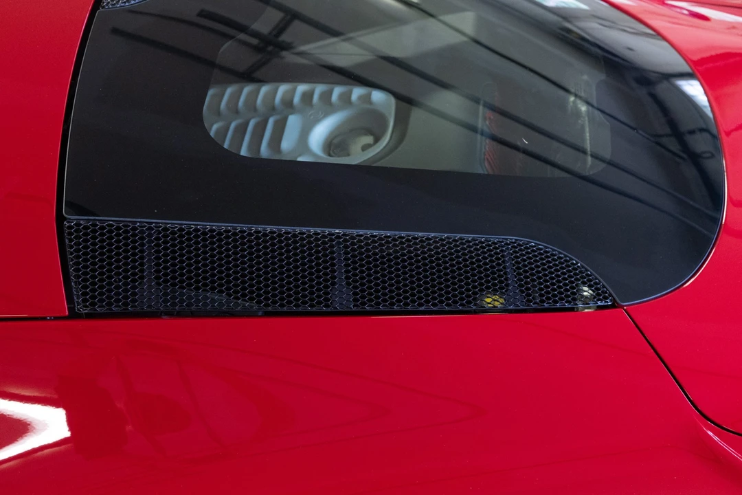 2017 Alfa Romeo 4C Coupe - Image 24 of 31