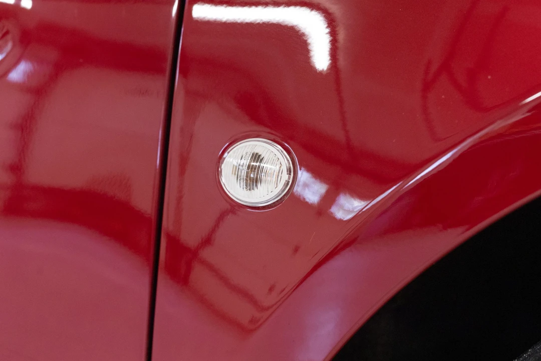 2017 Alfa Romeo 4C Coupe - Image 20 of 31