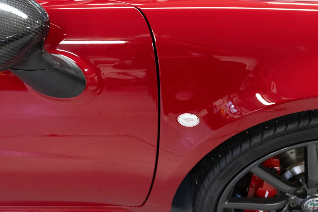 2017 Alfa Romeo 4C Coupe - Image 29 of 31
