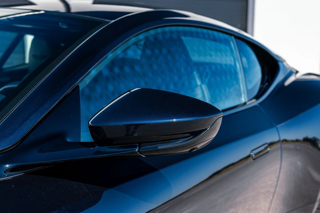 2017 Aston Martin DB11 V12 - Image 25 of 31