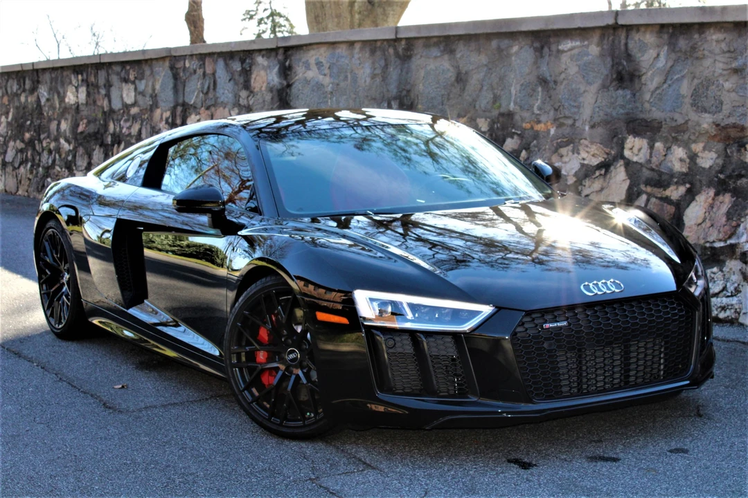 2018 Audi 4S R8 - Image 25 of 31
