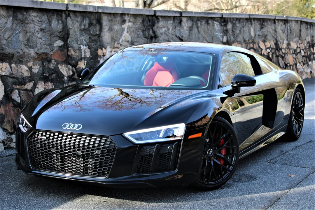 2018 Audi 4S R8 - Image 28 of 31