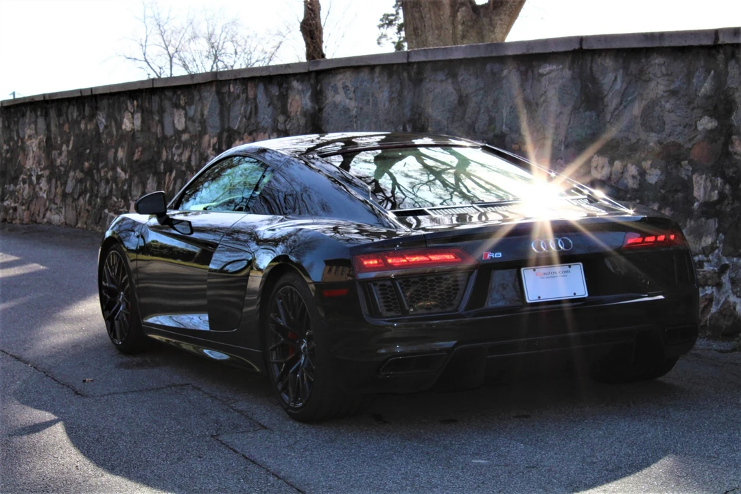 2018 Audi 4S R8 - Image 31 of 31