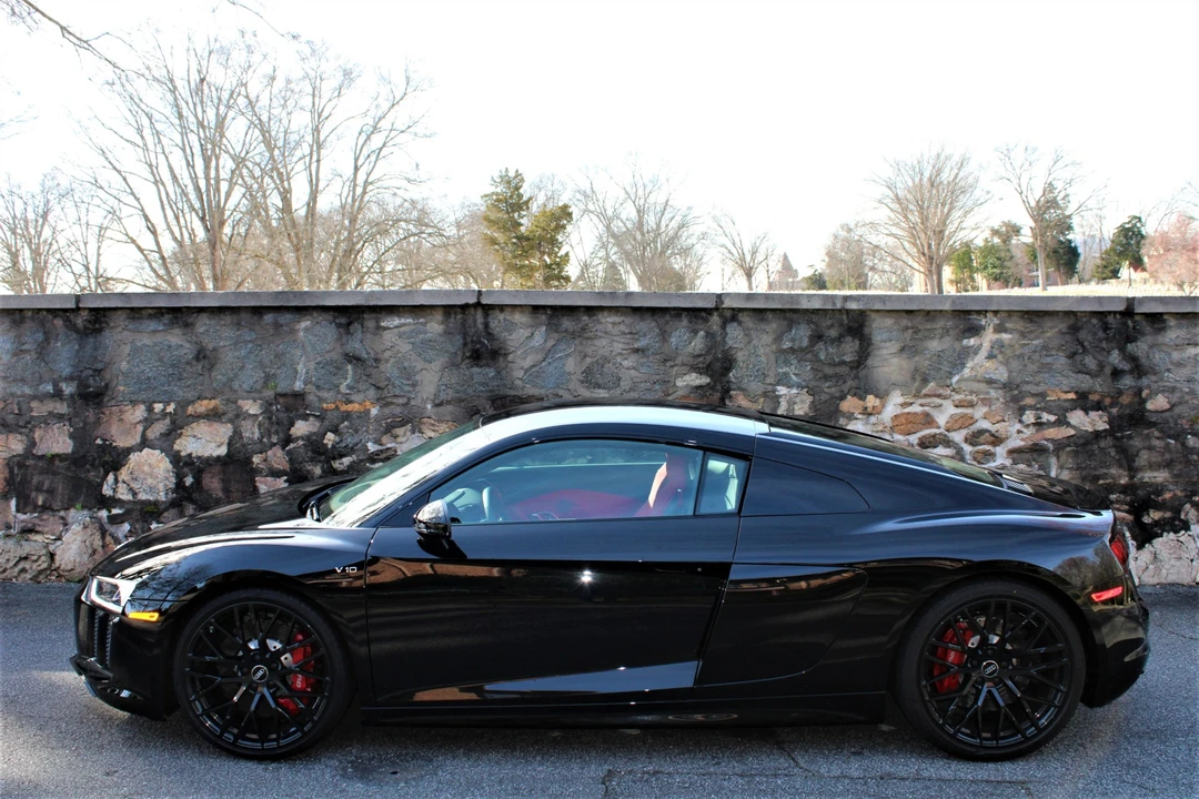 2018 Audi 4S R8 - Image 29 of 31