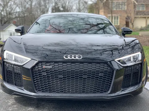 2018 Audi 4S R8 - Image 4 of 31