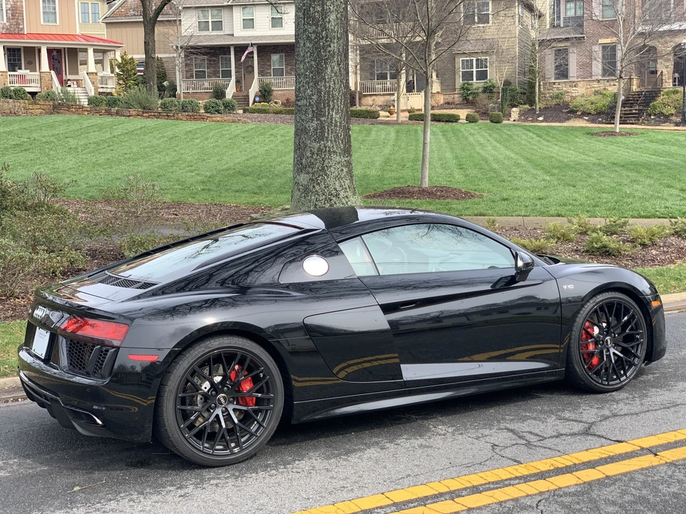 2018 Audi 4S R8 - Image 22 of 31