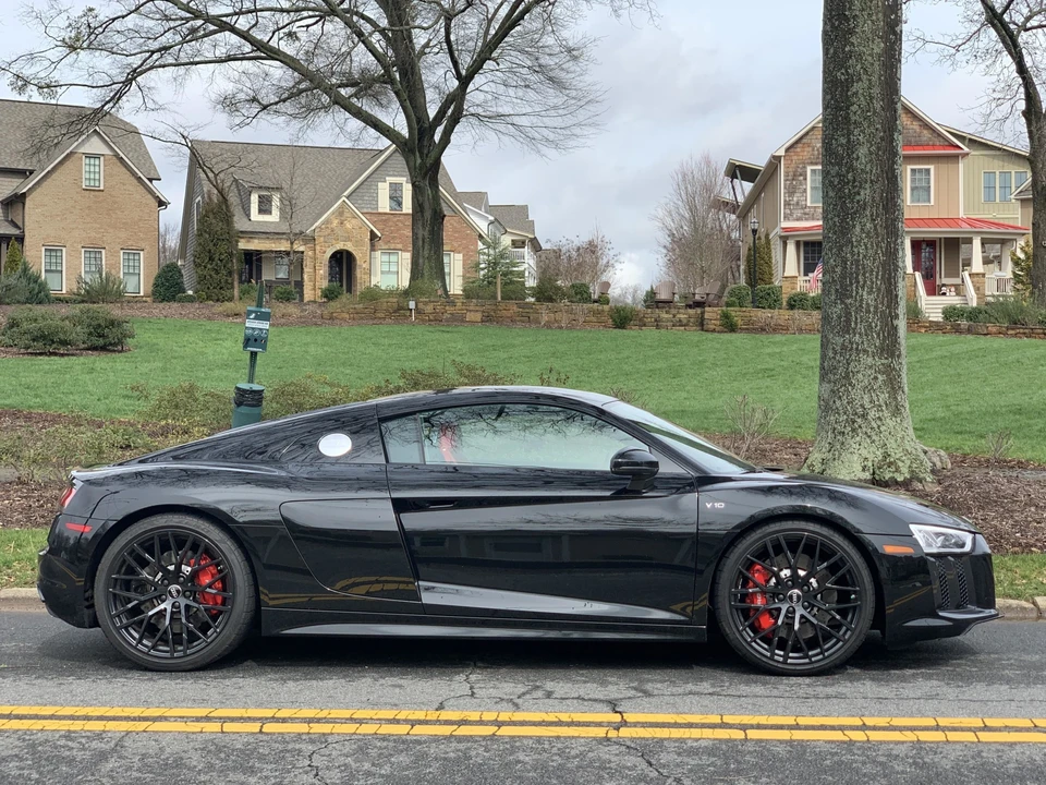 2018 Audi 4S R8 - Image 23 of 31