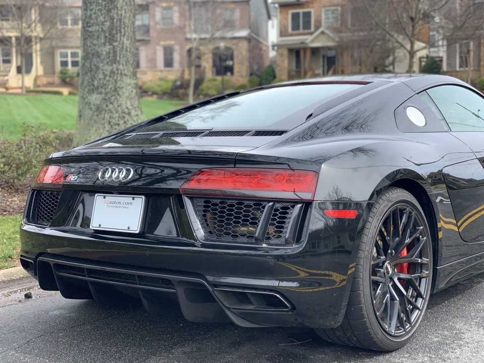 2018 Audi 4S R8 - Image 20 of 31