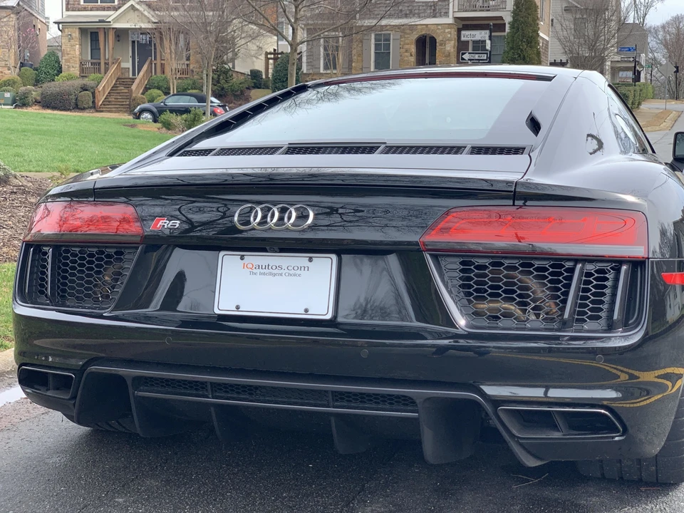 2018 Audi 4S R8 - Image 19 of 31