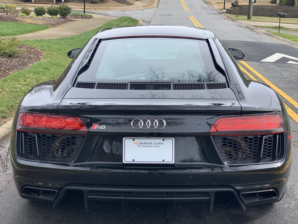 2018 Audi 4S R8 - Image 16 of 31