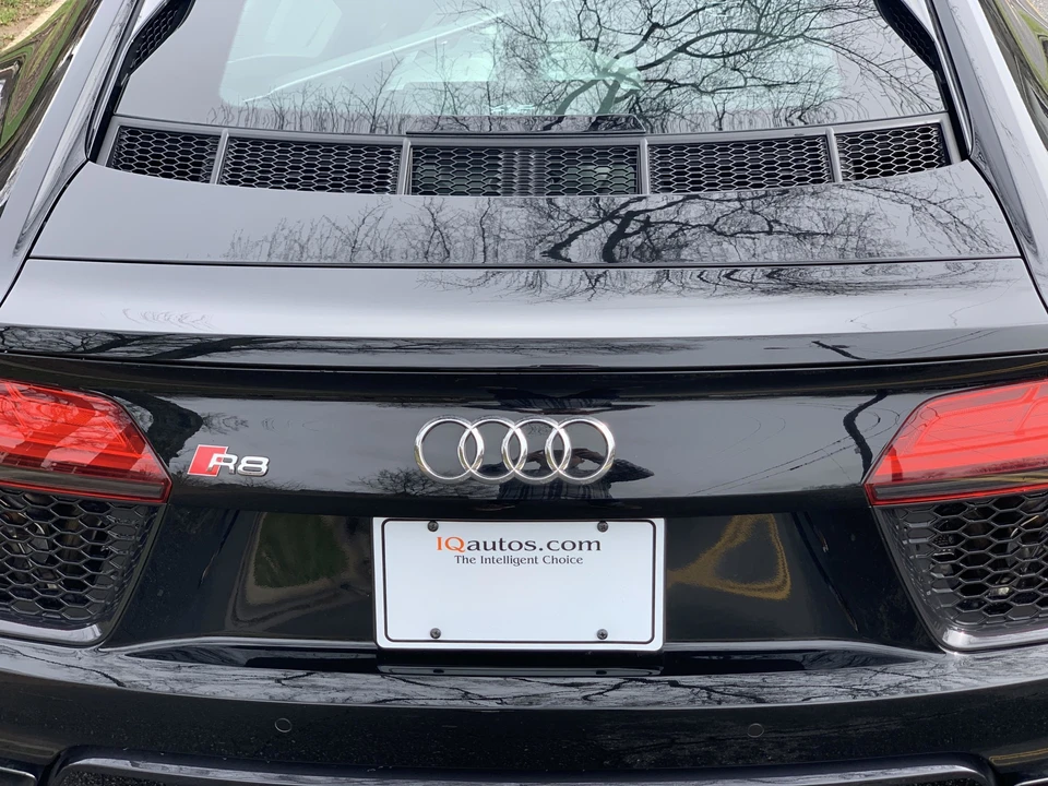 2018 Audi 4S R8 - Image 17 of 31