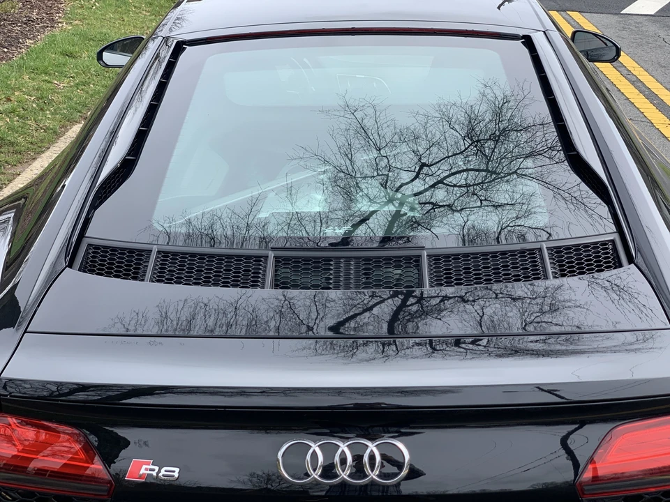 2018 Audi 4S R8 - Image 18 of 31