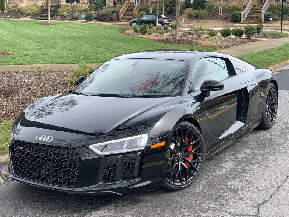 2018 Audi 4S R8 - Image 7 of 31