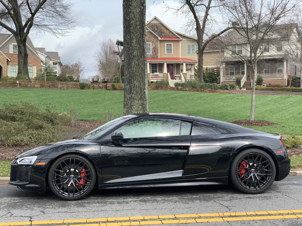 2018 Audi 4S R8 - Image 11 of 31