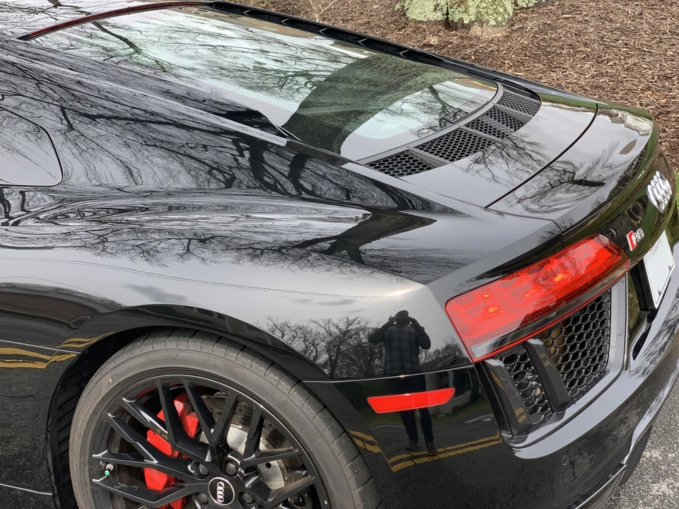 2018 Audi 4S R8 - Image 15 of 31