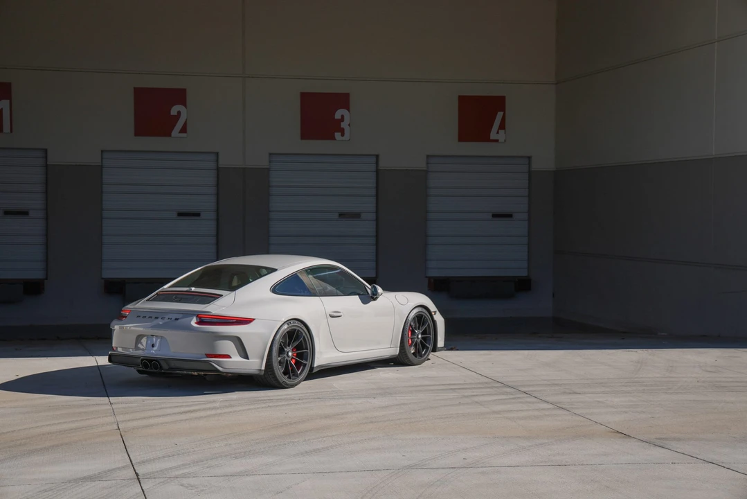 2018 Porsche 991 GT3 - Image 20 of 31