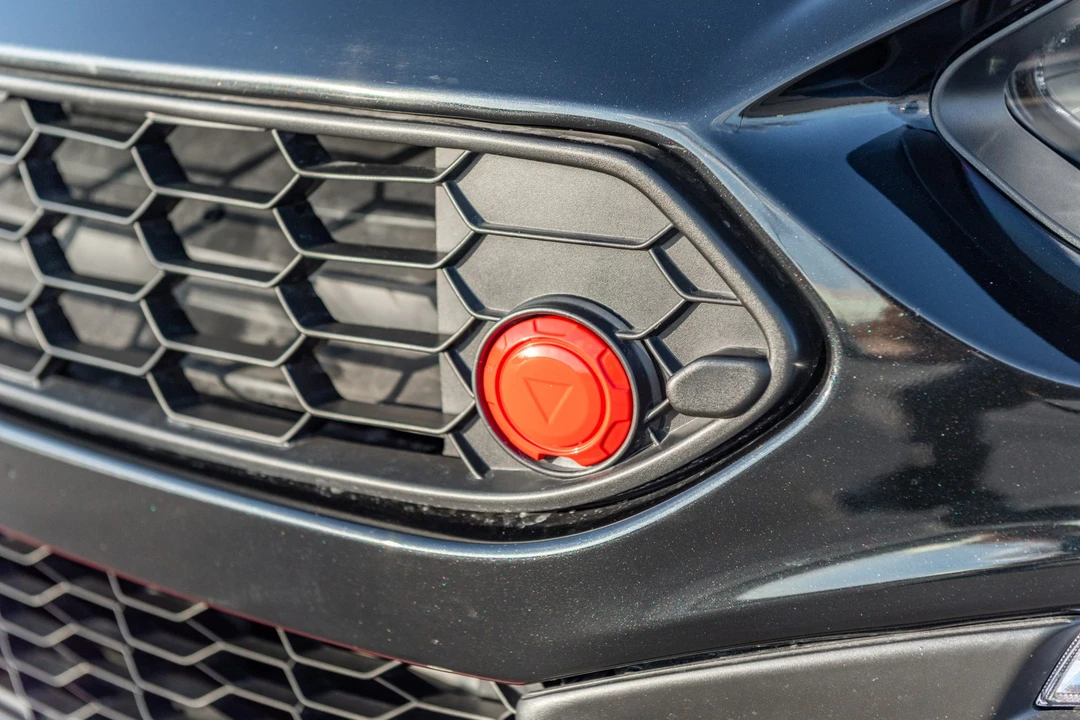 2019 Fiat 124 Spider - Image 20 of 31