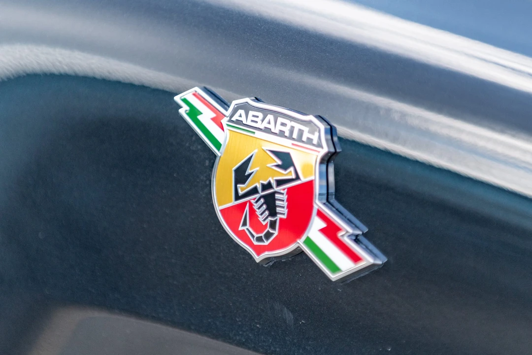 2019 Fiat 124 Spider - Image 31 of 31