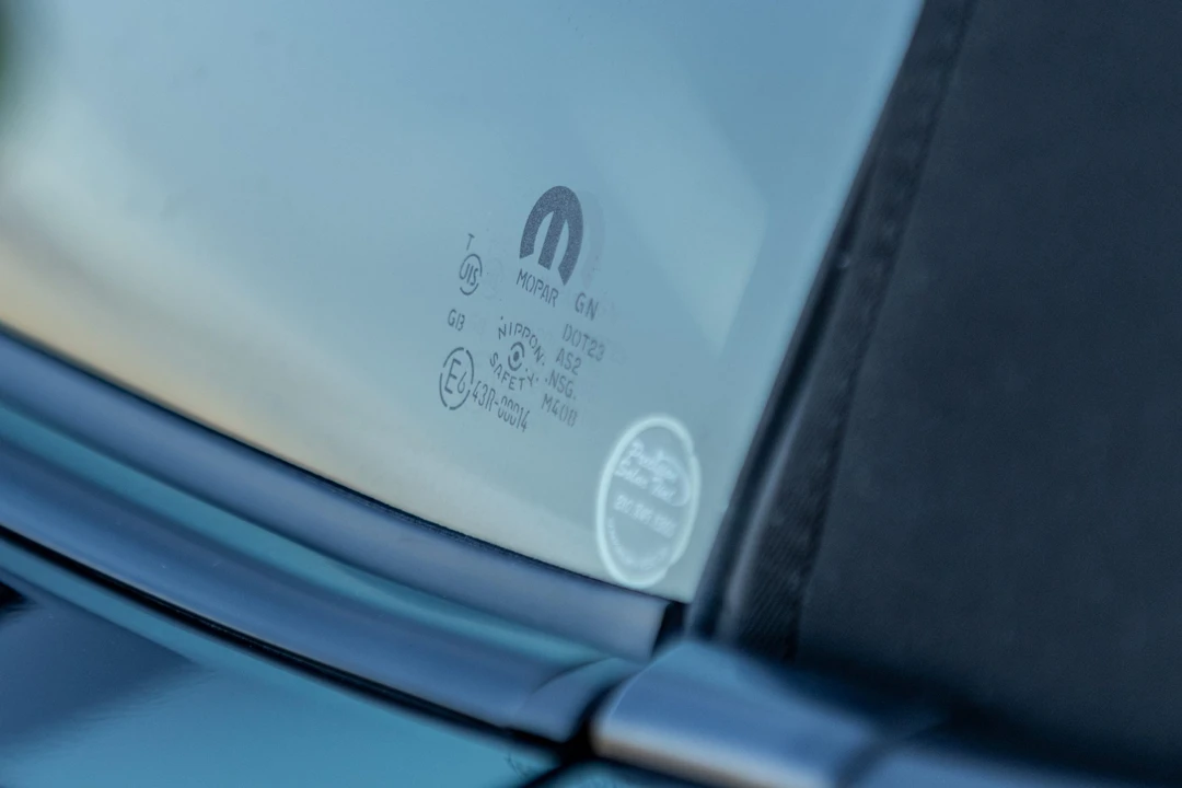 2019 Fiat 124 Spider - Image 27 of 31
