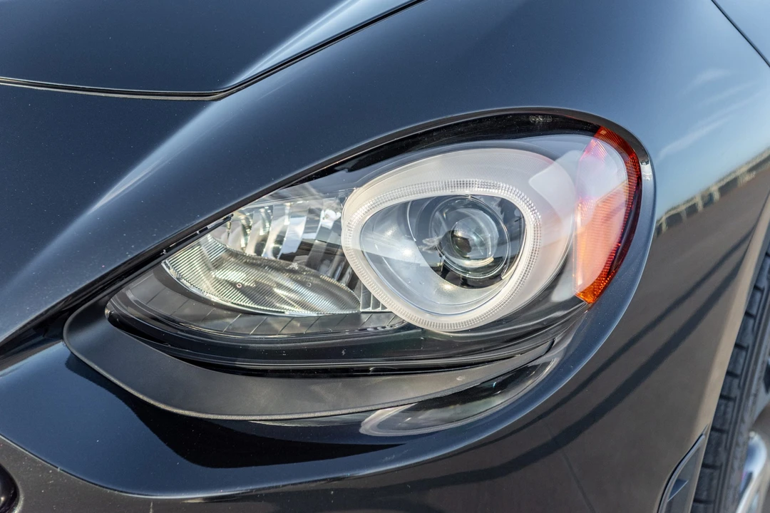 2019 Fiat 124 Spider - Image 21 of 31