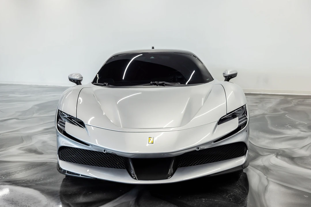 2021 Ferrari SF90 Stradale - Image 22 of 31