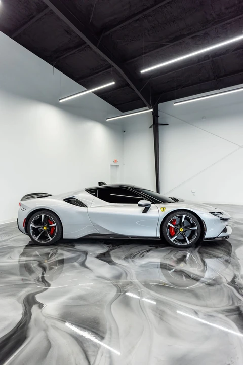 2021 Ferrari SF90 Stradale - Image 14 of 31