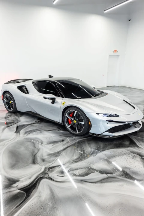 2021 Ferrari SF90 Stradale - Image 15 of 31