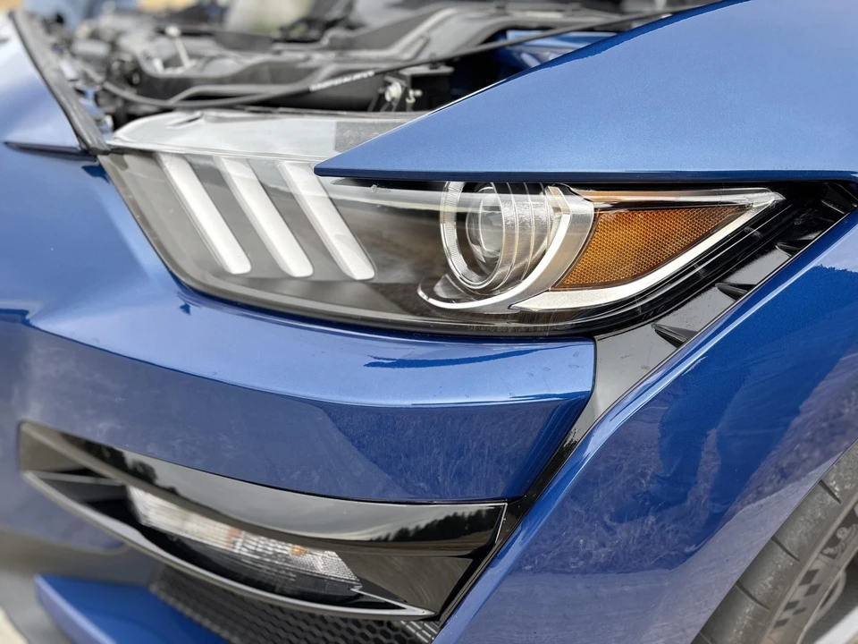 2022 Ford S550 Shelby Mustang GT500 - Image 30 of 31