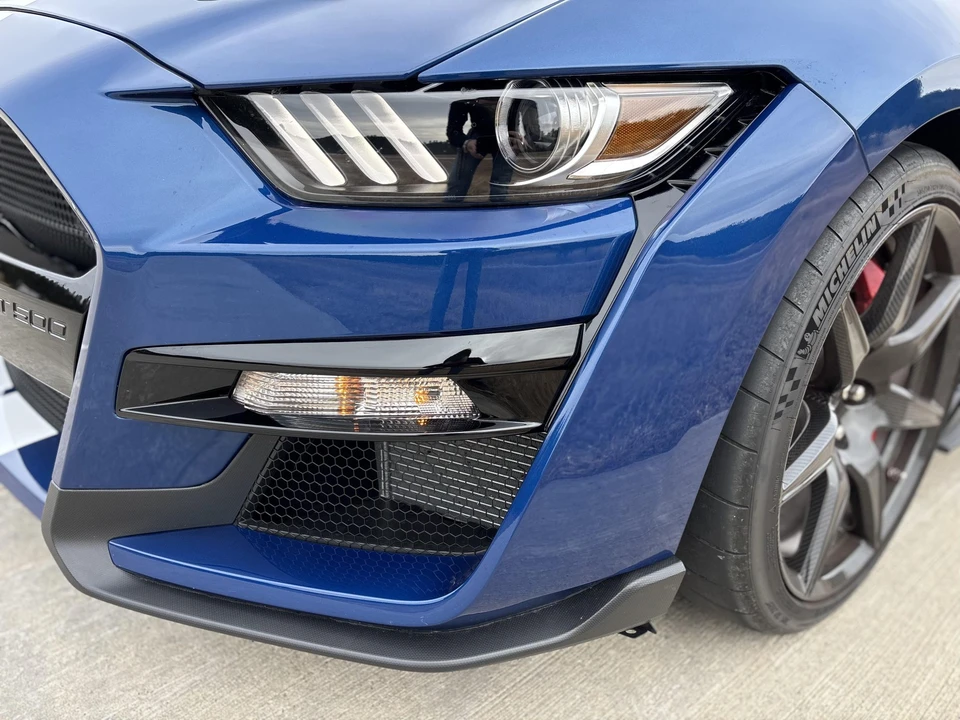 2022 Ford S550 Shelby Mustang GT500 - Image 31 of 31