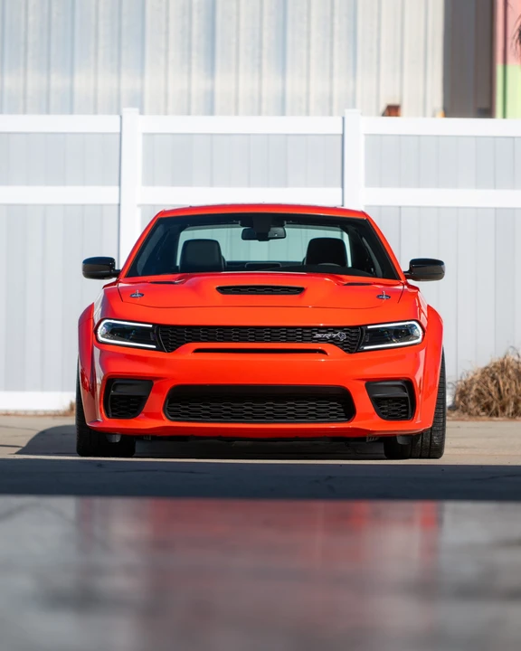 2023 Dodge Charger SRT Hellcat 7th Gen - Image 18 of 31