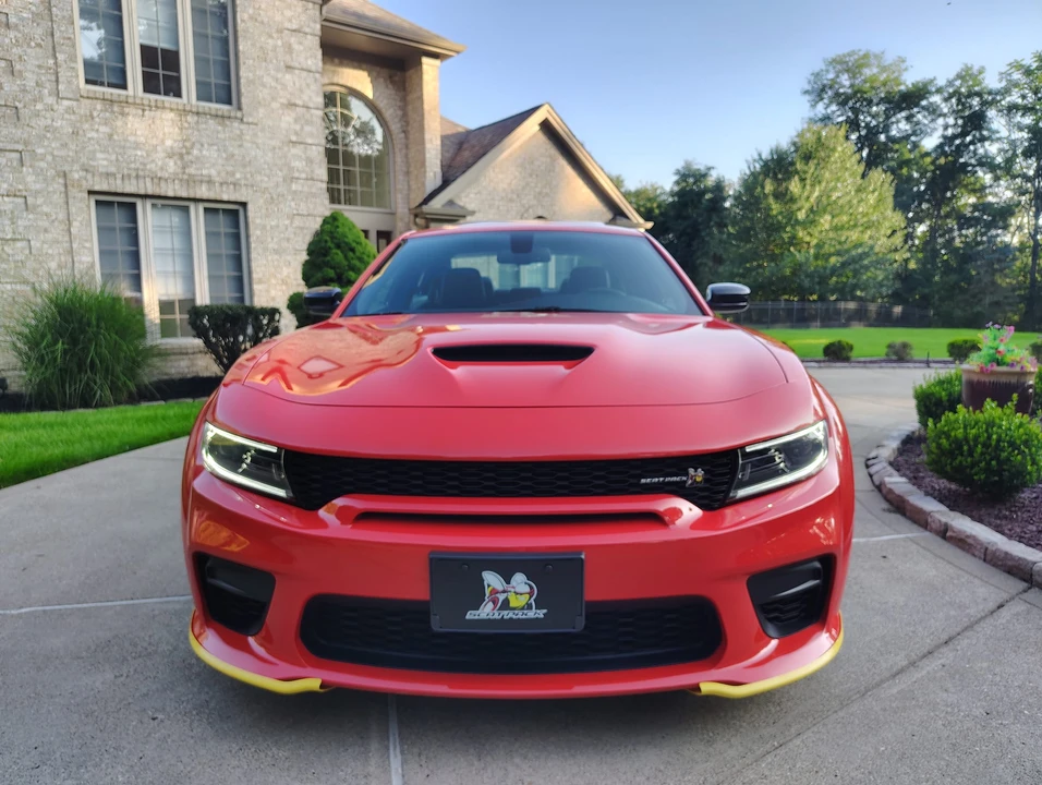 2023 Dodge Charger SRT & 392 7th Gen - Image 5 of 31