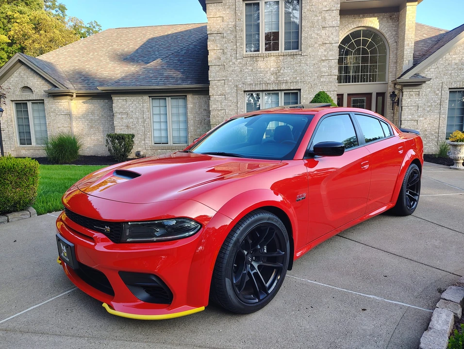 2023 Dodge Charger SRT & 392 7th Gen - Image 3 of 31