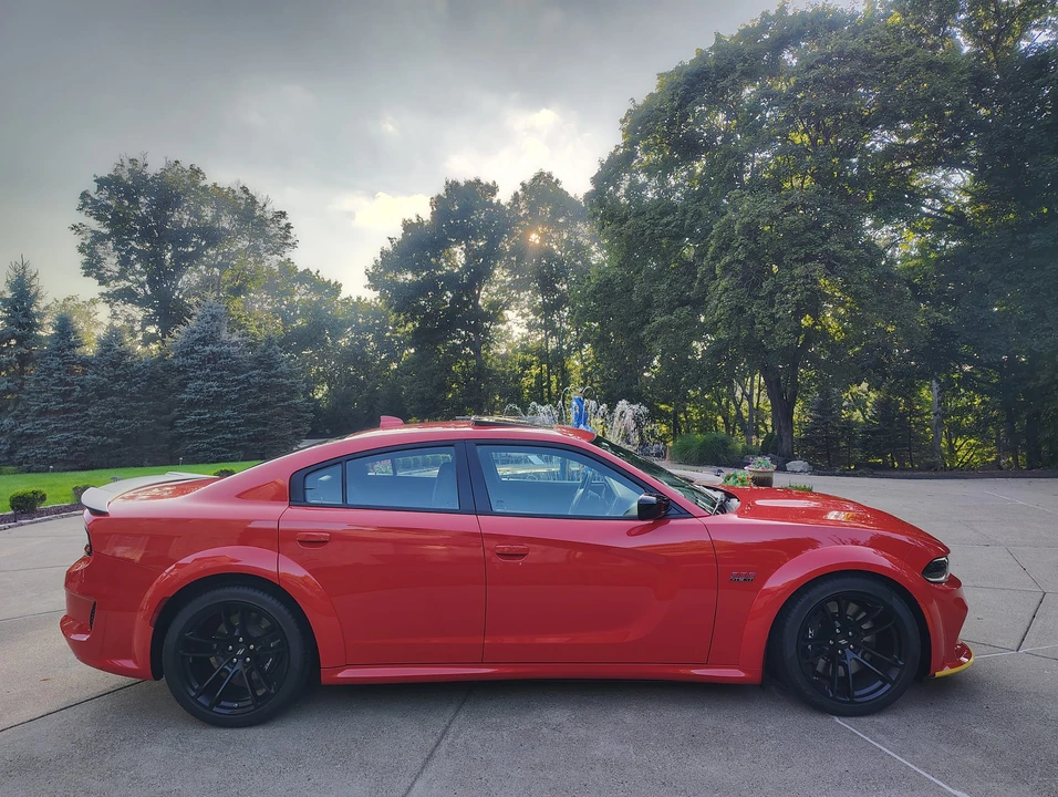 2023 Dodge Charger SRT & 392 7th Gen - Image 9 of 31