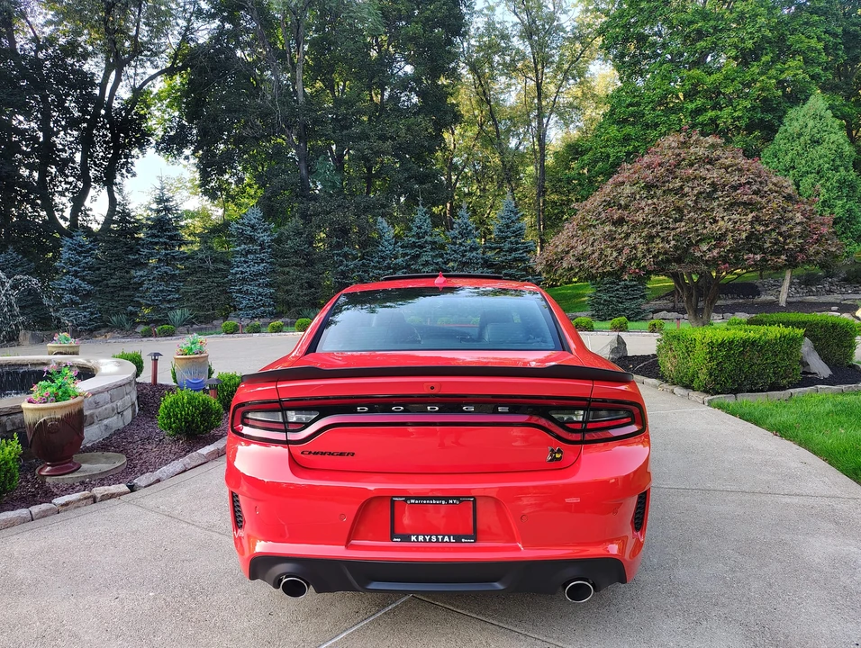 2023 Dodge Charger SRT & 392 7th Gen - Image 10 of 31