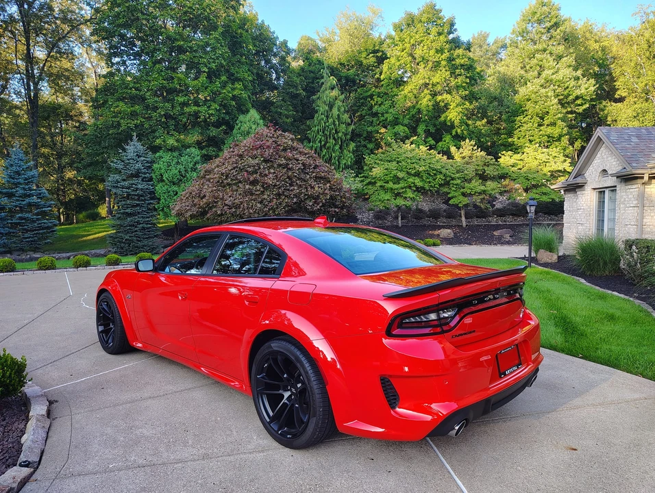 2023 Dodge Charger SRT & 392 7th Gen - Image 12 of 31