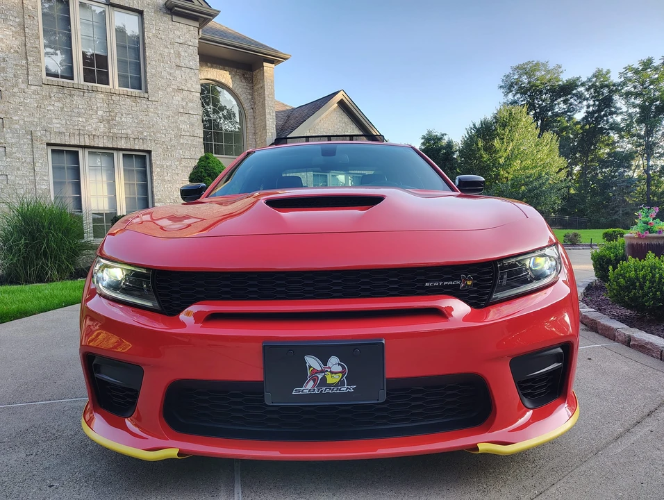 2023 Dodge Charger SRT & 392 7th Gen - Image 6 of 31