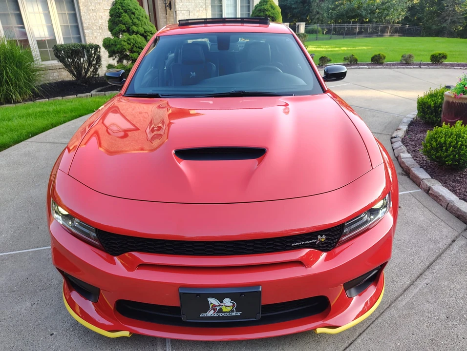 2023 Dodge Charger SRT & 392 7th Gen - Image 4 of 31