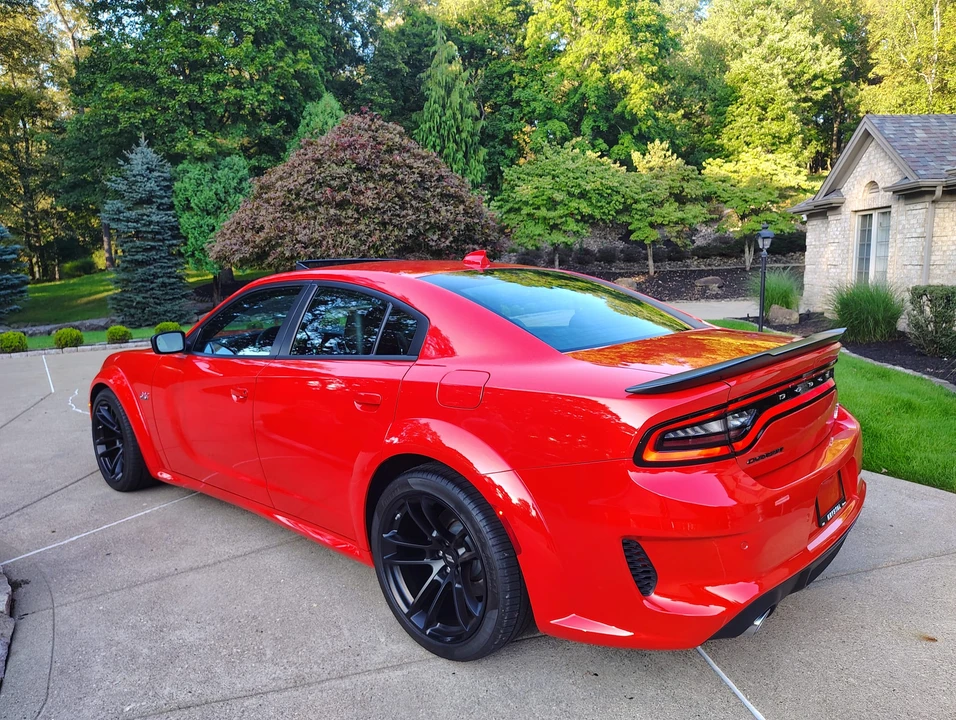 2023 Dodge Charger SRT & 392 7th Gen - Image 13 of 31