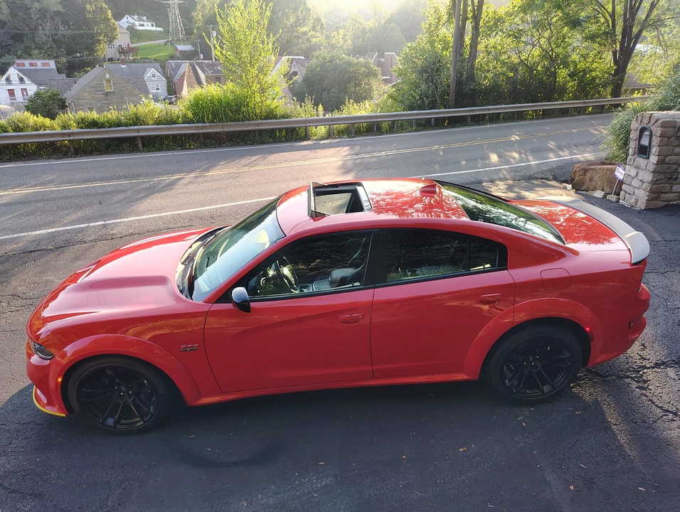 2023 Dodge Charger SRT & 392 7th Gen - Image 14 of 31