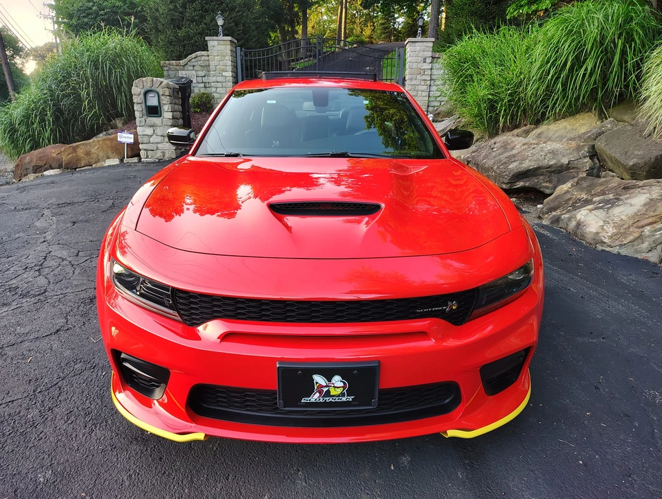 2023 Dodge Charger SRT & 392 7th Gen - Image 18 of 31