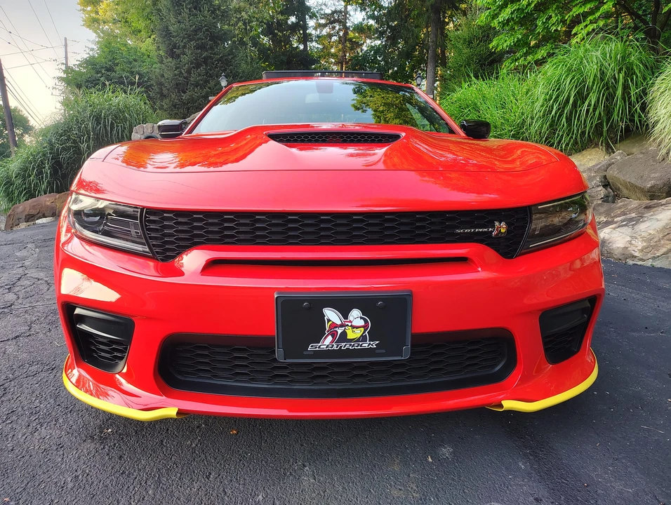2023 Dodge Charger SRT & 392 7th Gen - Image 19 of 31