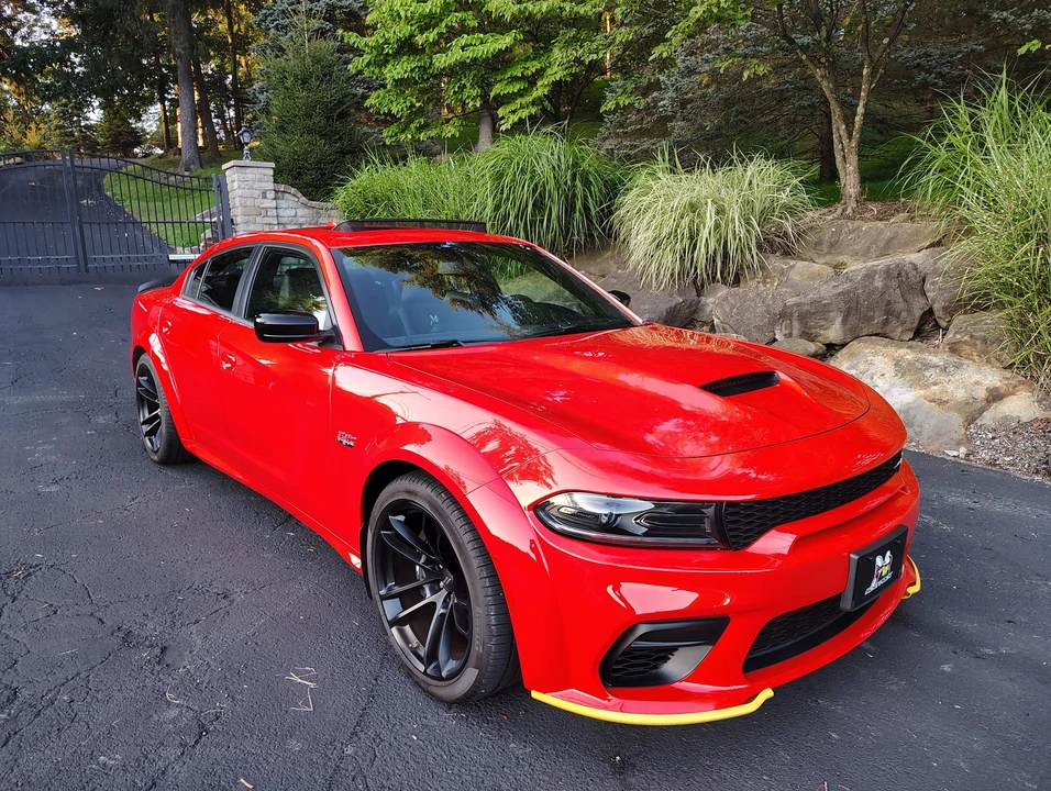 2023 Dodge Charger SRT & 392 7th Gen - Image 21 of 31