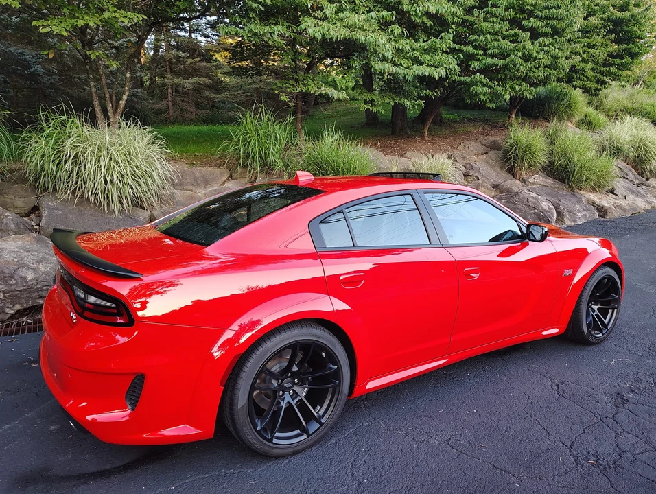 2023 Dodge Charger SRT & 392 7th Gen - Image 26 of 31